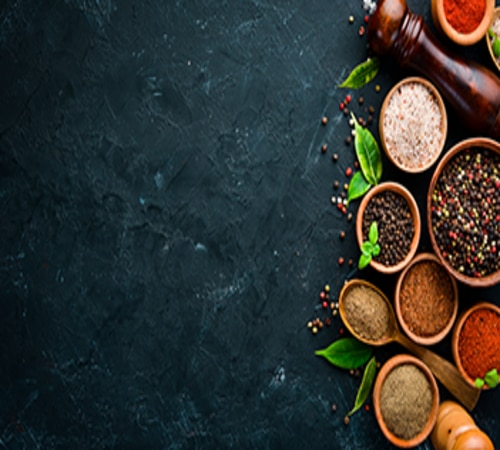 Spices
