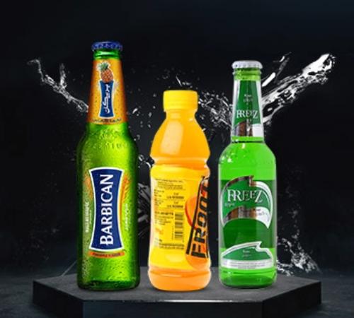 Beverages