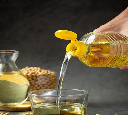 Oil & Ghee