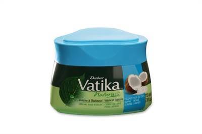 Dabur Vatika Naturals Black Seed Deep Conditioning Hair Mask Treatment Cream   Body  Hair Oils  Health  Beauty  iShopIndiancom