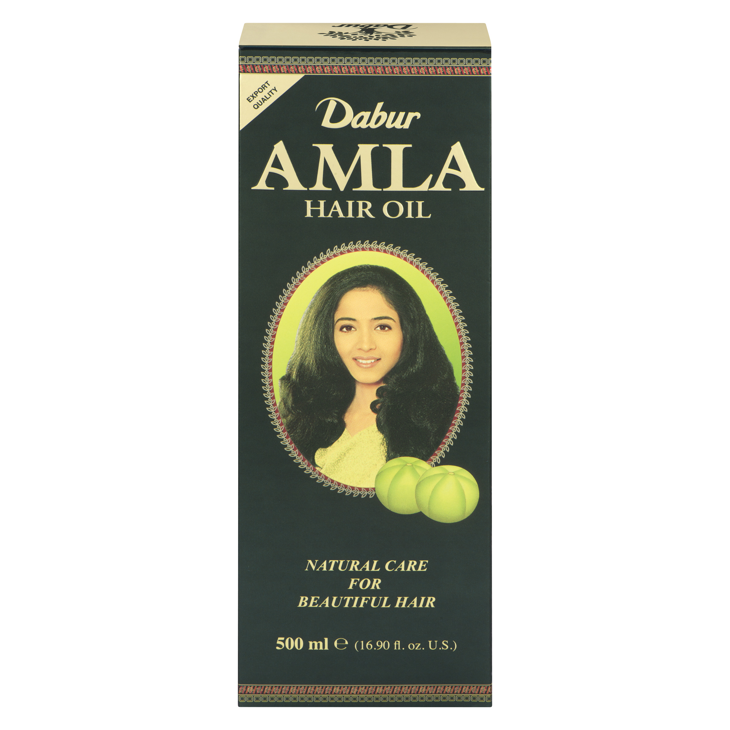 Dabur Amla Hair Oil – Quality Natural Foods