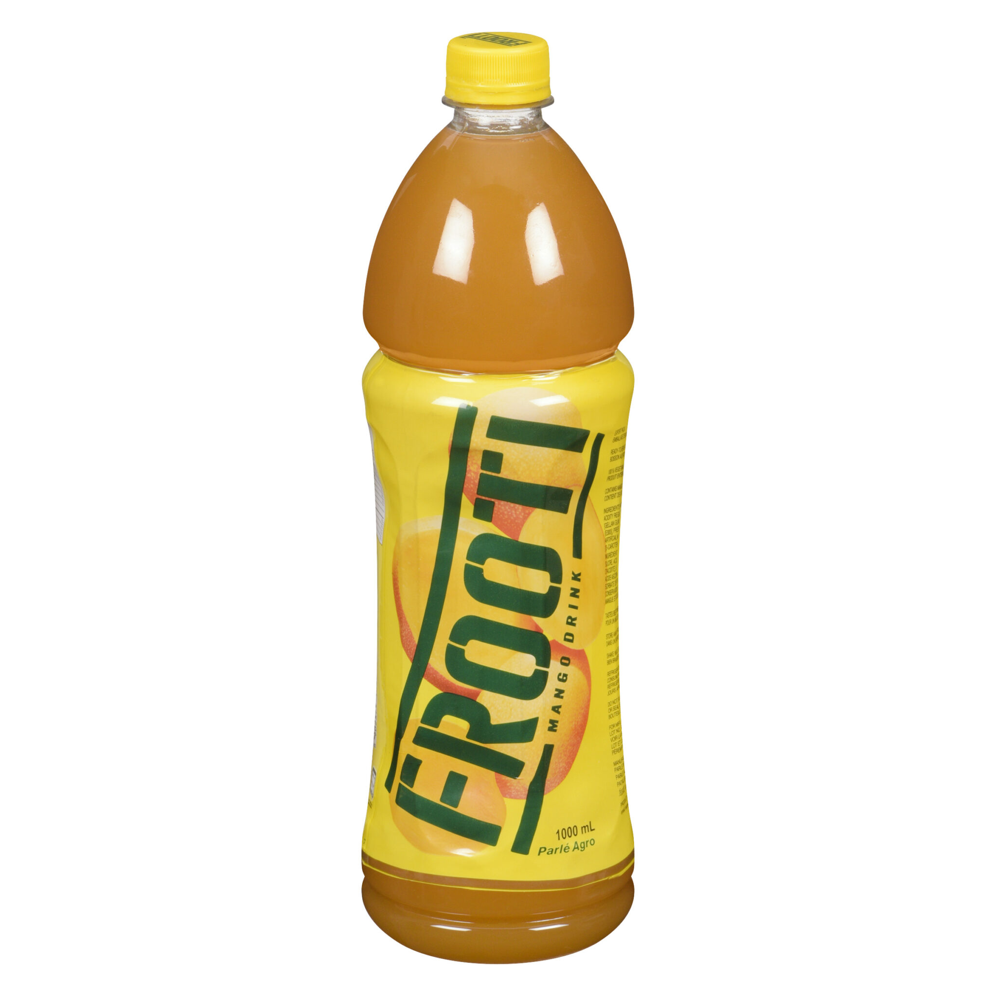 Frooti Frooti Mango Drink Quality Natural Foods frooti-frooti-mango-drink-quality-natural-foods
